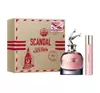 JEAN PAUL GAULTIER SCANDAL WODA PERFUMOWANA SPRAY 80ML + 20ML