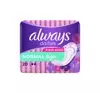 ALWAYS DAILIES NORMAL TO GO FRESH SCENT WKŁADKI HIGIENICZNE 20 SZTUK