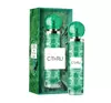 C-THRU LUMINOUS EMERALD WODA TOALETOWA SPRAY 50ML