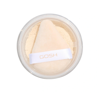 Gosh Bake'n Set Powder sypki puder utrwalający z trójkątnym puszkiem Soft Yellow 002 15g