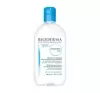 BIODERMA HYDRABIO H2O NAWILŻAJĄCY PŁYN MICELARNY 500ML