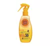 DAX SUN ACTIVE+ TRANSPARENTNY SPRAY DO OPALANIA SPF 30 200ML