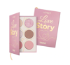 Affect Storyteller Colletion mini paletka cieni do powiek Love Story 12g