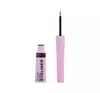 RELOVE DIP EYELINER LILAC WEGAŃSKI EYELINER DO POWIEK W PŁYNIE 5ML