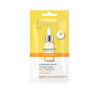 Eveline Concentrated Formula Vitamin C wyrównująca koloryt maseczka do twarzy 8ml