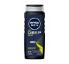 NIVEA MEN DEEP SPORT ŻEL POD PRYSZNIC 3W1 DLA MĘŻCZYZN 500ML