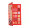 I HEART REVOLUTION THE NICE LIST PALETA CIENI DO POWIEK 18G