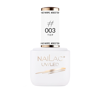 NAILAC TOP HYBRYDOWY #003 NO WIPE 7ML