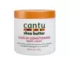 CANTU LEAVE-IN CONDITIONING REPAIR CREAM REGENERUJĄCY KREM DO WŁOSÓW MASŁO SHEA 453G