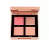 TOPFACE MAESTRO ACADEMY BLUSH BOUQUET PALETA DO MAKIJAŻU 02 FIESTA 8G