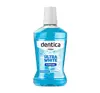 DENTICA PŁYN DO HIGIENY JAMY USTNEJ ULTRA WHITE 500ML