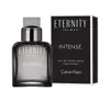 CALVIN KLEIN ETERNITY FOR MEN INTENSE WODA TOALETOWA SPRAY 100ML