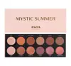 ASOA PALETA CIENI DO POWIEK MYSTIC SUMMER 12,3G