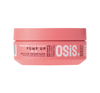 SCHWARZKOPF OSIS+ PUMP UP PASTA ZWIĘKSZAJACA OBJĘTOŚĆ WŁOSÓW 85ML