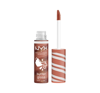 NYX Professional Makeup Butter Gloss Swirl błyszczyk do ust 02 Hot Cocoa Swirl 8ml