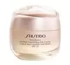 SHISEIDO BENEFIANCE WRINKLE SMOOTHING DAY CREAM KREM DO TWARZY 50ML