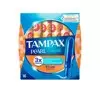 TAMPAX COMPAK PEARL SUPER PLUS TAMPONY 16 SZTUK