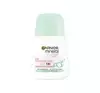 GARNIER MINERAL HYALURONIC CARE 72H ANTYPERSPIRANT W KULCE DLA KOBIET 50ML