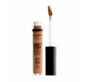 NYX PROFESSIONAL MAKEUP CAN'T STOP WON'T STOP KOREKTOR DO TWARZY 15.9 WARM HONEY 3,5ML