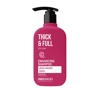 Prosalon Professional Thick & Full wzmacniający szampon do włosów 375ml