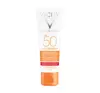 VICHY CAPITAL SOLEIL PRZECIWSTARZENIOWY KREM DO TWARZY 3W1 SPF50 50ML