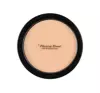 PIERRE RENE COMPACT POWDER SPF 25 PRASOWANY PUDER DO TWARZY 01 CREAM 8G