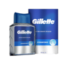 GILLETTE WODA PO GOLENIU STORM FORCE 100ML