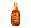 GARNIER AMBRE SOLAIRE IDEAL BRONZE OLEJEK PRZYSPIESZAJĄCY OPALANIE SPF30 150ML