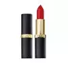 LOREAL COLOR RICHE MATTE POMADKA MATOWA 346