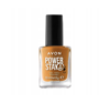 AVON SUPER STAY LAKIER DO PAZNOKCI PUMPKIN SPICE 10ML