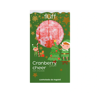  Fluff czekolada do kąpieli Cranberry Cheer 160g