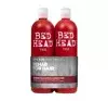 TIGI BED HEAD RESURRECTION SZAMPON + ODŻYWKA 2X 750ML