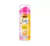 BIC SOLEIL LADY ŻEL DO GOLENIA DLA KOBIET 150ML