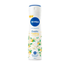 NIVEA EXOTIC FEELING ANTYPERSPIRANT W SPRAYU DLA KOBIET 150ML