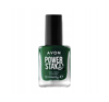 AVON SUPER STAY LAKIER DO PAZNOKCI FOREST STROLL 10ML