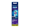 Oral-B 3D White Clean Maximiser końcówki do szczoteczki do zębów 4 sztuki