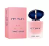 GIORGIO ARMANI MY WAY FLORAL WODA PERFUMOWANA SPRAY 90ML