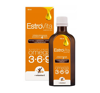 EstroVita Classic Omega 3-6-9 + witamina E suplement diety 150ml