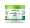 EQUILIBRA SCRUB SALINO MODELUJĄCY PEELING SOLNY 600G