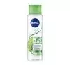 NIVEA PURE DETOX MICELLAR SZAMPON MICELARNY 400ML