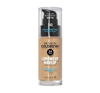 REVLON COLORSTAY PODKŁAD Z KWASEM HIALURONOWYM DO CERY SUCHEJ 240 MEDIUM BEIGE 30ML