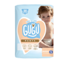 Gugu Love & Care pieluchomajtki rozmiar 5 Junior (12-18 kg) 20 sztuk