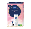 NIVEA SOFT MOMENT ZESTAW KOSMETYKÓW DLA KOBIET