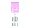 BIELENDA VANITY PRO EXPRESS KREM DO DEPILACJI PINK ALOE 75ML