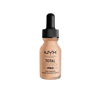 Nyx Professional Makeup Total Control Pro Drop Foundation podkład w płynie 06 Vanilla 13ml