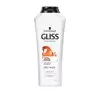 GLISS TOTAL REPAIR REPLENISH SHAMPOO SZAMPON DO WŁOSÓW ZNISZCZONYCH I SUCHYCH 400ML