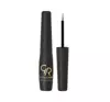 GOLDEN ROSE STYLE LINER EYELINER W PŁYNIE 14 6,5ML