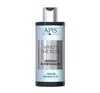 APIS WHO'S THE BOSS ENERGIZUJĄCY ŻEL DO MYCIA CIAŁA 3 W 1 300ML