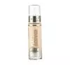 VERONA VOLLARE MATT & COVER  PODKŁAD DO TWARZY 03 SWEET CAPUCCINO 30ML