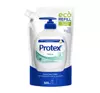 PROTEX ULTRA ANTYBAKTERYJNE MYDŁO W PŁYNIE REFILL 500ML